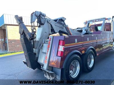 1992 Western Star 4900 Century 5030 Diesel 30 Ton Wrecker Body Truck   - Photo 50 - North Chesterfield, VA 23237