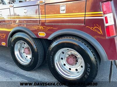 1992 Western Star 4900 Century 5030 Diesel 30 Ton Wrecker Body Truck   - Photo 42 - North Chesterfield, VA 23237