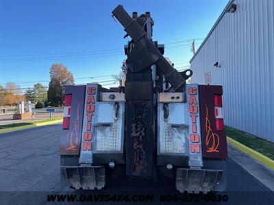 1992 Western Star 4900 Century 5030 Diesel 30 Ton Wrecker Body Truck   - Photo 5 - North Chesterfield, VA 23237