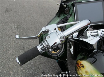 2008 Big Bear Custom Chopper Motorcycle   - Photo 16 - North Chesterfield, VA 23237