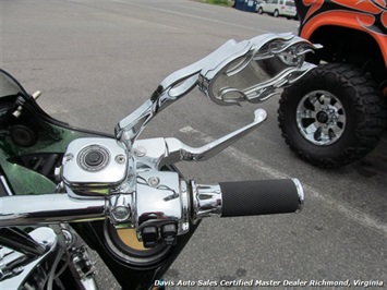 2008 Big Bear Custom Chopper Motorcycle   - Photo 15 - North Chesterfield, VA 23237