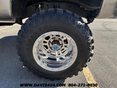 1980 Chevrolet Squarebody Stepside 4x4 Lifted - Photo 6 - North Chesterfield, VA 23237