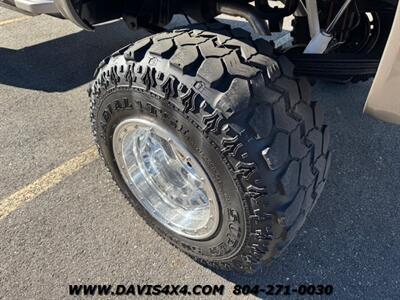 1980 Chevrolet Squarebody Stepside 4x4 Lifted - Photo 13 - North Chesterfield, VA 23237