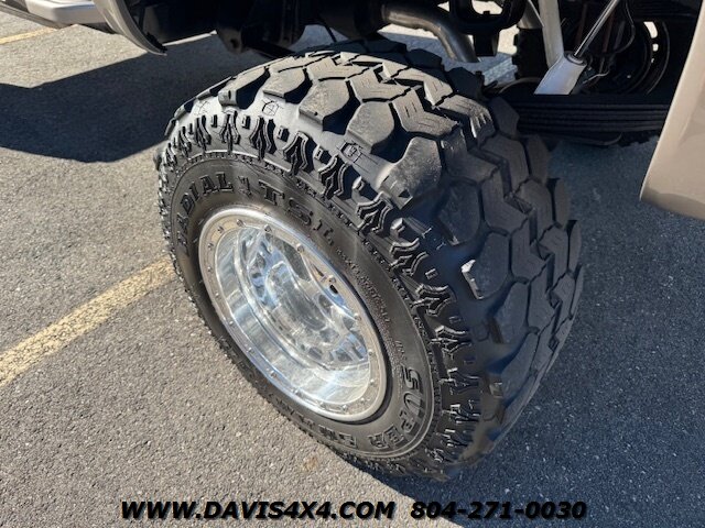 1980 Chevrolet Squarebody Stepside 4x4 Lifted - Photo 13 - North Chesterfield, VA 23237