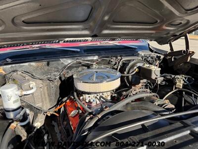 1980 Chevrolet Squarebody Stepside 4x4 Lifted - Photo 30 - North Chesterfield, VA 23237