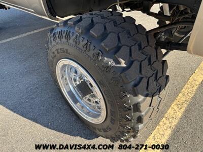 1980 Chevrolet Squarebody Stepside 4x4 Lifted - Photo 5 - North Chesterfield, VA 23237