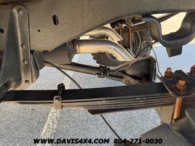 1980 Chevrolet Squarebody Stepside 4x4 Lifted - Photo 14 - North Chesterfield, VA 23237