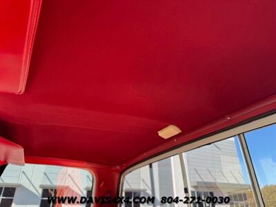 1980 Chevrolet Squarebody Stepside 4x4 Lifted - Photo 28 - North Chesterfield, VA 23237