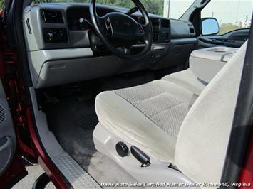 2001 Ford F-250 Super Duty XLT Regular Cab Long Bed   - Photo 19 - North Chesterfield, VA 23237