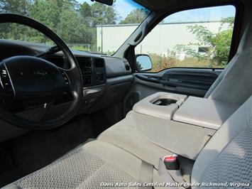 2001 Ford F-250 Super Duty XLT Regular Cab Long Bed   - Photo 22 - North Chesterfield, VA 23237