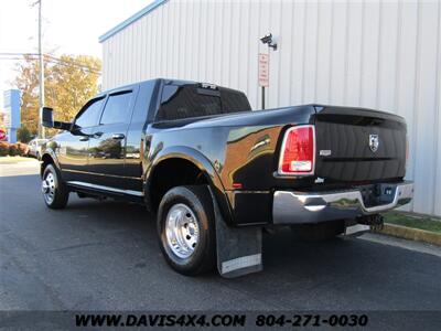 2015 RAM 3500 Laramie MEGA CAB Cummins Diesel Dually (SOLD)   - Photo 3 - North Chesterfield, VA 23237