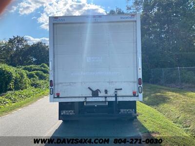 2012 Ford E-350 Econoline Rollup Rear Door Box Truck   - Photo 5 - North Chesterfield, VA 23237