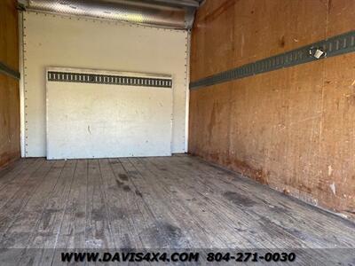 2012 Ford E-350 Econoline Rollup Rear Door Box Truck   - Photo 15 - North Chesterfield, VA 23237