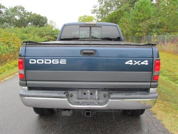2000 Dodge Ram 2500 SLT (SOLD)   - Photo 8 - North Chesterfield, VA 23237