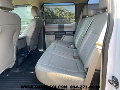 2017 Ford F-350 XLT   - Photo 16 - North Chesterfield, VA 23237