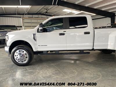 2017 Ford F-350 Superduty Crew Cab Dually Lifted 4x4 Diesel   - Photo 52 - North Chesterfield, VA 23237