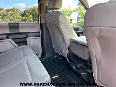 2017 Ford F-350 XLT   - Photo 33 - North Chesterfield, VA 23237
