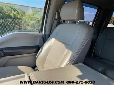 2017 Ford F-350 XLT   - Photo 12 - North Chesterfield, VA 23237