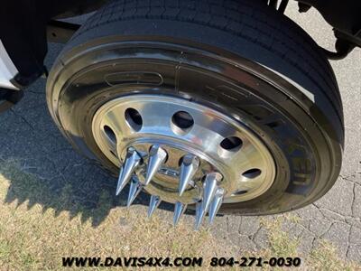 2017 Ford F-350 XLT   - Photo 36 - North Chesterfield, VA 23237