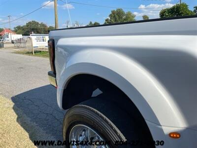 2017 Ford F-350 XLT   - Photo 35 - North Chesterfield, VA 23237