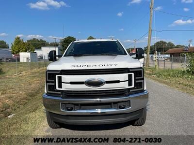 2017 Ford F-350 Superduty Crew Cab Dually Lifted 4x4 Diesel   - Photo 13 - North Chesterfield, VA 23237