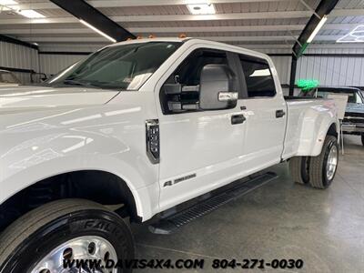 2017 Ford F-350 Superduty Crew Cab Dually Lifted 4x4 Diesel   - Photo 57 - North Chesterfield, VA 23237