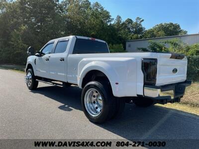 2017 Ford F-350 Superduty Crew Cab Dually Lifted 4x4 Diesel   - Photo 18 - North Chesterfield, VA 23237