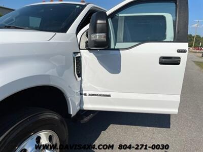 2017 Ford F-350 XLT   - Photo 25 - North Chesterfield, VA 23237