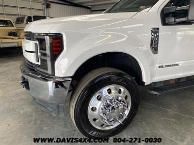 2017 Ford F-350 Superduty Crew Cab Dually Lifted 4x4 Diesel   - Photo 56 - North Chesterfield, VA 23237