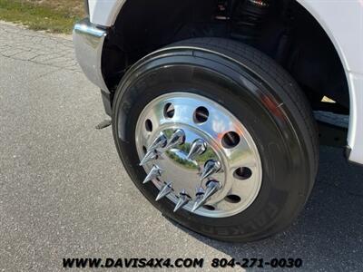 2017 Ford F-350 XLT   - Photo 23 - North Chesterfield, VA 23237