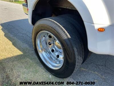 2017 Ford F-350 XLT   - Photo 34 - North Chesterfield, VA 23237