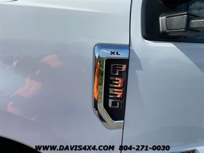 2017 Ford F-350 XLT   - Photo 28 - North Chesterfield, VA 23237
