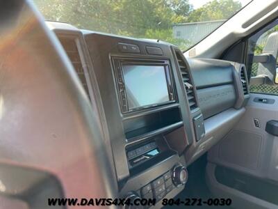 2017 Ford F-350 XLT   - Photo 9 - North Chesterfield, VA 23237