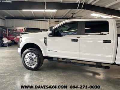 2017 Ford F-350 Superduty Crew Cab Dually Lifted 4x4 Diesel   - Photo 50 - North Chesterfield, VA 23237