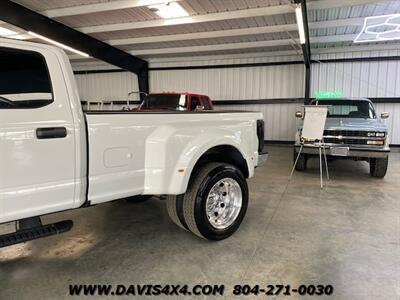 2017 Ford F-350 Superduty Crew Cab Dually Lifted 4x4 Diesel   - Photo 53 - North Chesterfield, VA 23237