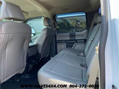 2017 Ford F-350 XLT   - Photo 27 - North Chesterfield, VA 23237