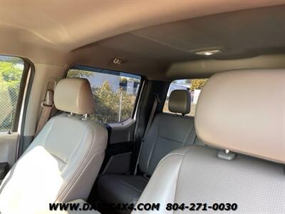 2017 Ford F-350 XLT   - Photo 14 - North Chesterfield, VA 23237