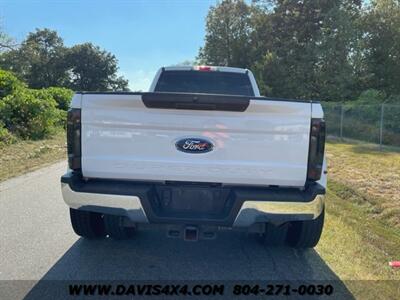 2017 Ford F-350 Superduty Crew Cab Dually Lifted 4x4 Diesel   - Photo 17 - North Chesterfield, VA 23237