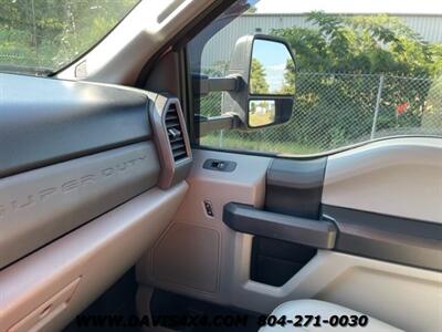 2017 Ford F-350 XLT   - Photo 41 - North Chesterfield, VA 23237