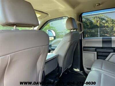 2017 Ford F-350 XLT   - Photo 17 - North Chesterfield, VA 23237