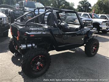 2018 Oreion Reeper 2 Door(sold) 1100cc 4 Cylinder 4X4 On / Off Road   - Photo 2 - North Chesterfield, VA 23237