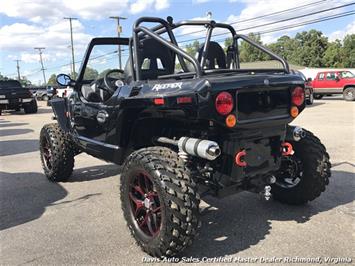 2018 Oreion Reeper 2 Door(sold) 1100cc 4 Cylinder 4X4 On / Off Road   - Photo 7 - North Chesterfield, VA 23237