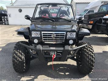 2018 Oreion Reeper 2 Door(sold) 1100cc 4 Cylinder 4X4 On / Off Road   - Photo 18 - North Chesterfield, VA 23237