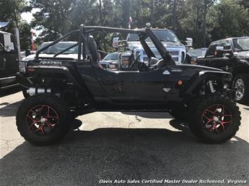 2018 Oreion Reeper 2 Door(sold) 1100cc 4 Cylinder 4X4 On / Off Road   - Photo 15 - North Chesterfield, VA 23237