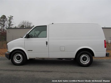 2000 Chevrolet Astro Cargo (SOLD)   - Photo 6 - North Chesterfield, VA 23237