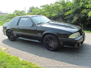 1987 Ford Mustang GT   - Photo 3 - North Chesterfield, VA 23237