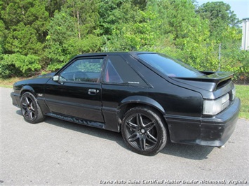 1987 Ford Mustang GT   - Photo 2 - North Chesterfield, VA 23237