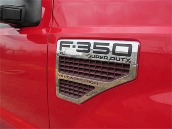 2008 Ford F-350 Super Duty XL (SOLD)   - Photo 9 - North Chesterfield, VA 23237