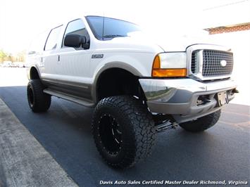 2000 Ford Excursion Limited Lifted 4X4 7.3 Power Stroke Turbo Diesel  (SOLD) - Photo 5 - North Chesterfield, VA 23237