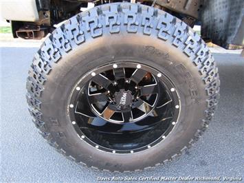 2000 Ford Excursion Limited Lifted 4X4 7.3 Power Stroke Turbo Diesel  (SOLD) - Photo 3 - North Chesterfield, VA 23237